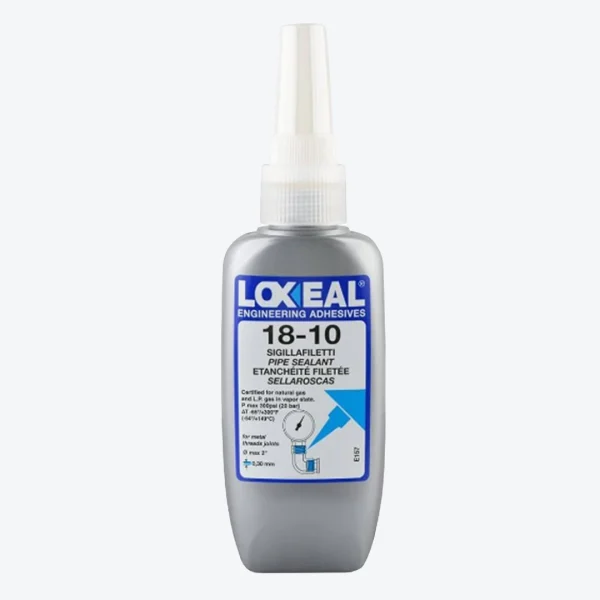 18-10 LOXEAL 18-10 PIPE SEALANT