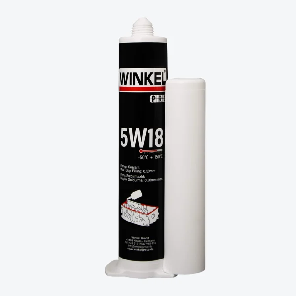 2w18 WINKEL PRO 5W18 MEDIUM STRENGTH FLANGE SEALANT