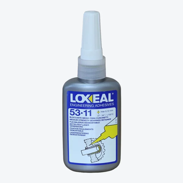 53-11 Loxeal 53-11