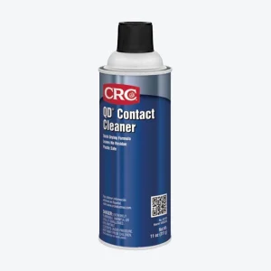 CRC Contact CRC QD CONTACT CLEANER