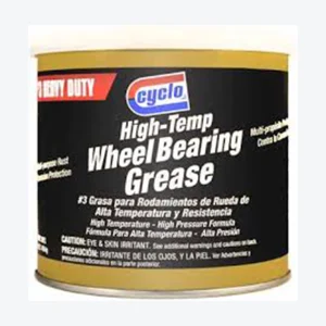 CYCLO High - Temp wheal bearing Grease CYCLO High - Temp wheal bearing Grease