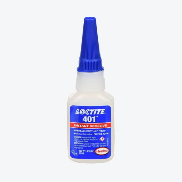 LOCTITE 401 Loctite 401