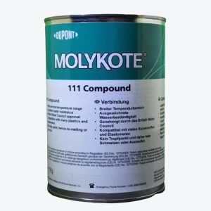 Molykote 111 Compound 1 Kilo Molykote 111 Compound 1 Kilo