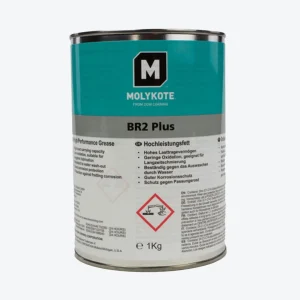 Molykote BR2 Plus Molykote BR2 Plus