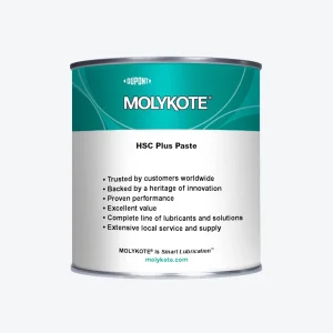 Molykote HSC Plus Paste Molykote HSC Plus Paste