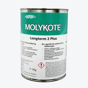 Molykote LongTerm 2 Plus Molykote LongTerm 2 Plus