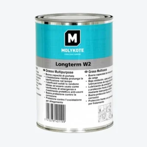 Molykote LongTerm W2 Plus Molykote LongTerm W2 Plus