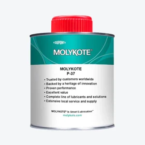 Molykote P37 Anti-seize paste Temp Molykote P37 Anti-seize paste Temp