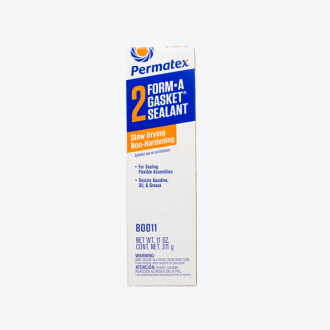 Permatex No.2 - 80011 - ALISS