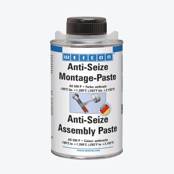 Weicon Anti-Seize Assembly Paste Weicon Anti-Seize Assembly Paste