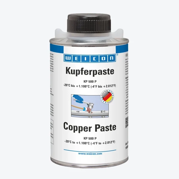 Weicon Anti-Seize Copper paste Weicon Anti-Seize Copper paste