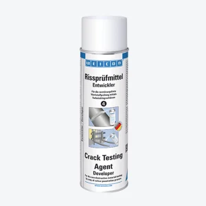 Weicon Crack Testing - Developer Weicon Crack Testing Agent Cleaner