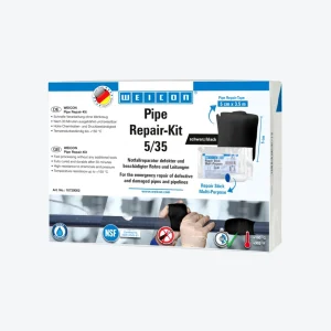 Weicon Pipe Repair - Kit Weicon Pipe Repair - Kit