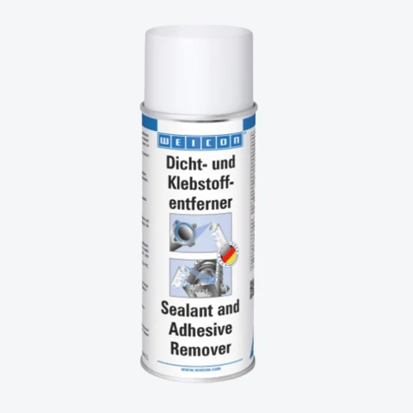 Weicon Sealant And Adhesive Remover Weicon Sealant and Adhesive Remover