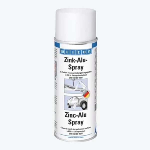 Weicon Zinc Alu Weicon Zinc Alu