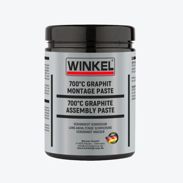 Winkel 700°C HIGH TEMP. GREASE WINKEL High Temperature Grease 700°C