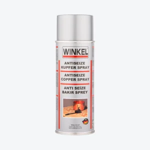 Winkel Anti-Seize Copper Spray WINKEL Anti-Seize Copper Spray