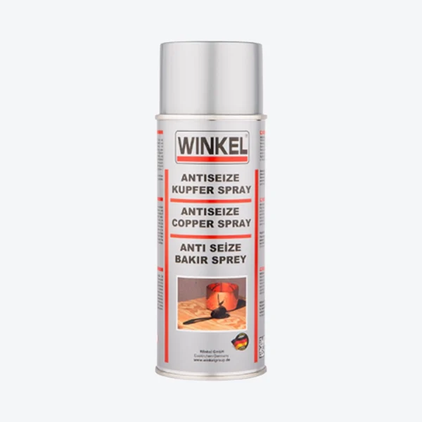 Winkel Anti-Seize Copper Spray WINKEL Anti-Seize Copper Spray