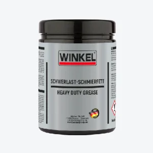 Winkel Heavy Duty Grease WINKEL Heavy Duty Grease 1KG