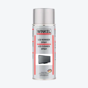 Winkel LCD CLEANER SPRAY WINKEL LCD CLEANER SPRAY