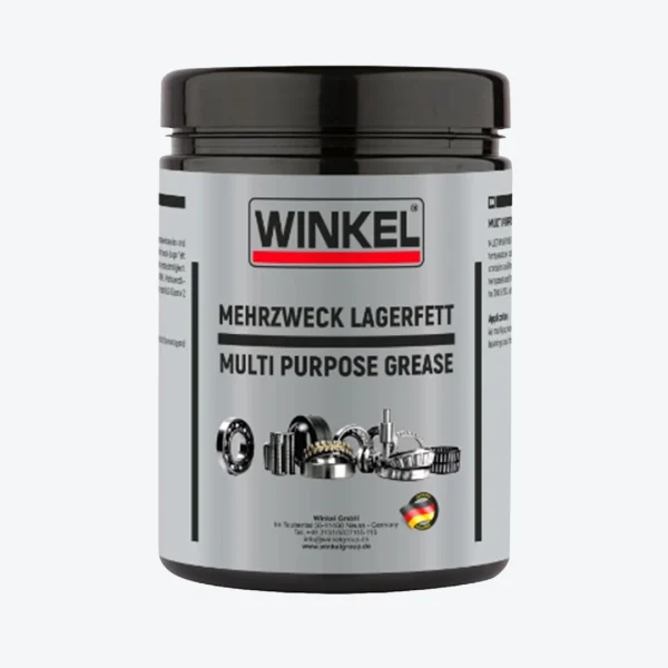 Wnkel Multi Purpose WINKEL Multi Purpose Grease