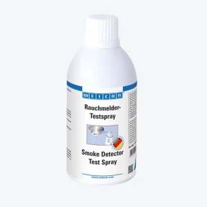 asd Weicon Smoke Detector Test Spray