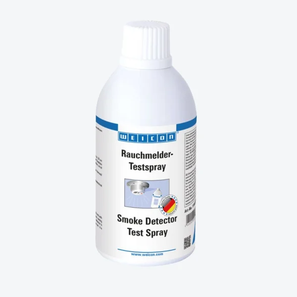asd Weicon Smoke Detector Test Spray