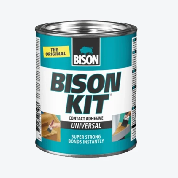 bison kit Bison Kit