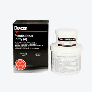 devcon-plasticsteel putty A Devcon Plastic Steel Putty A