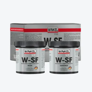 w SF-1 Winkel SF